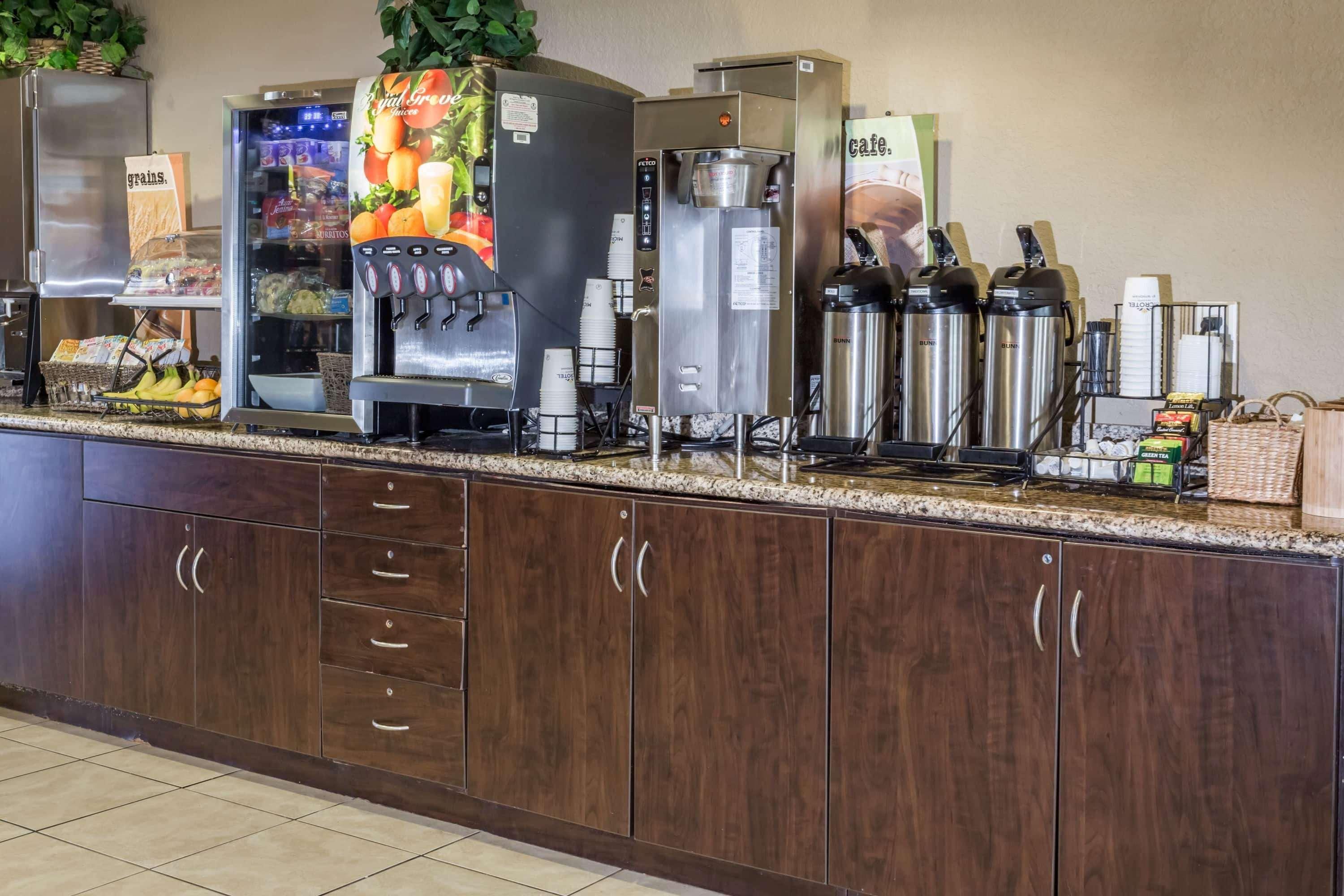 Microtel Inn & Suites By Wyndham Jacksonville Airport Dış mekan fotoğraf